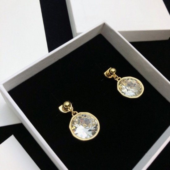 Fashionable Keyword Earrings 2023SS LOEWE Fashionable Keyword Earrings 2023SS LOEWE
